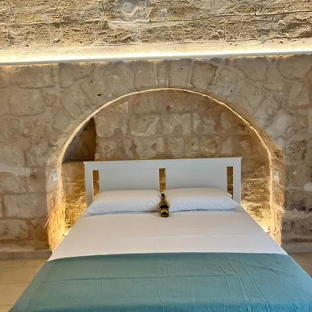 Summer Dreams Monopoli Exterior photo