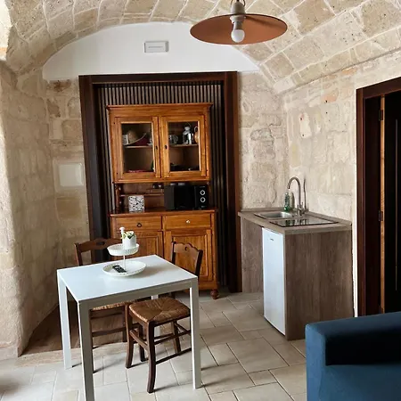 Summer Dreams Monopoli Exterior photo
