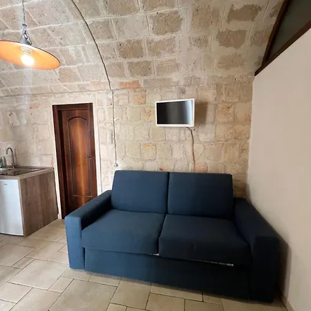 Summer Dreams Monopoli Exterior photo