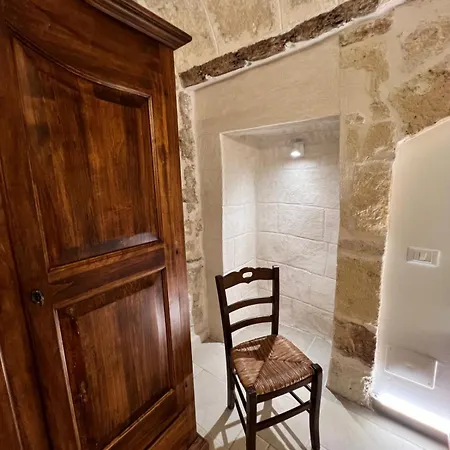 Summer Dreams Monopoli Exterior photo