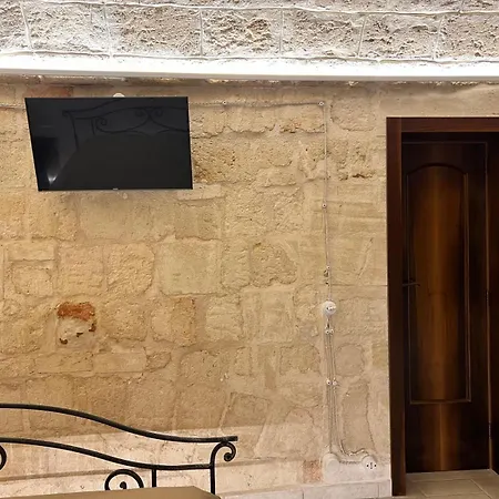 Summer Dreams Monopoli Exterior photo