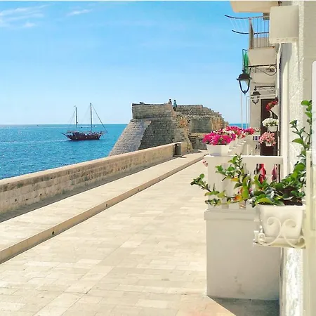 Summer Dreams Monopoli Exterior photo