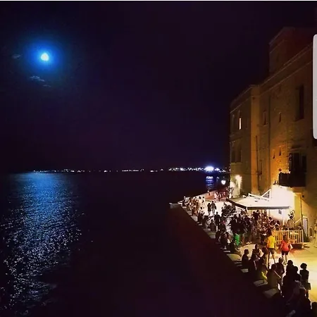 Summer Dreams Monopoli Exterior photo