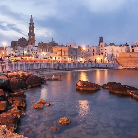Summer Dreams Monopoli Exterior photo