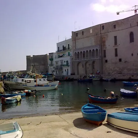 Summer Dreams Monopoli Exterior photo