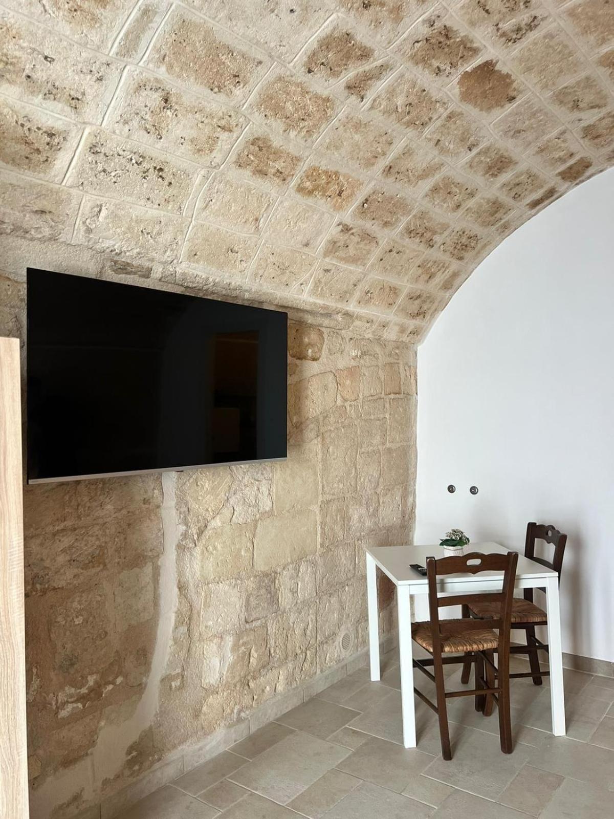 Apartment Summer Dreams Monopoli