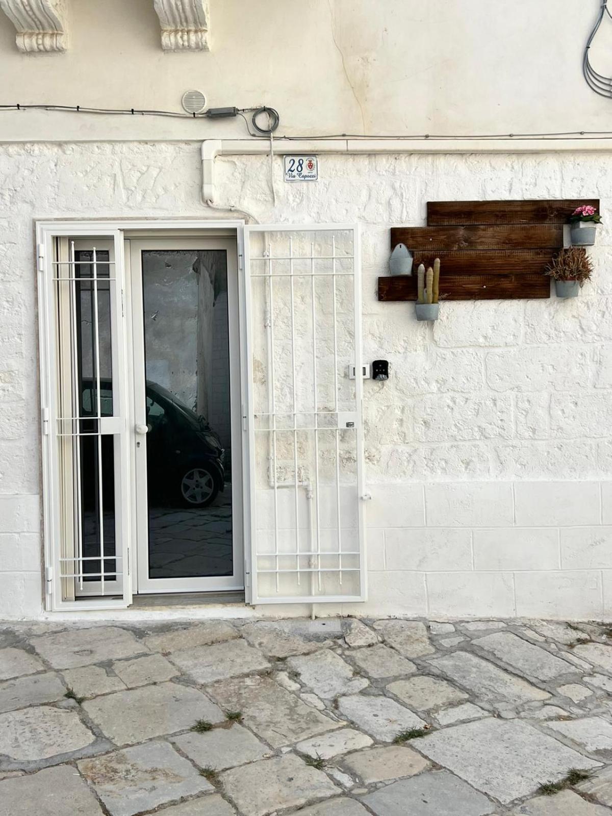 Summer Dreams Apartment Monopoli