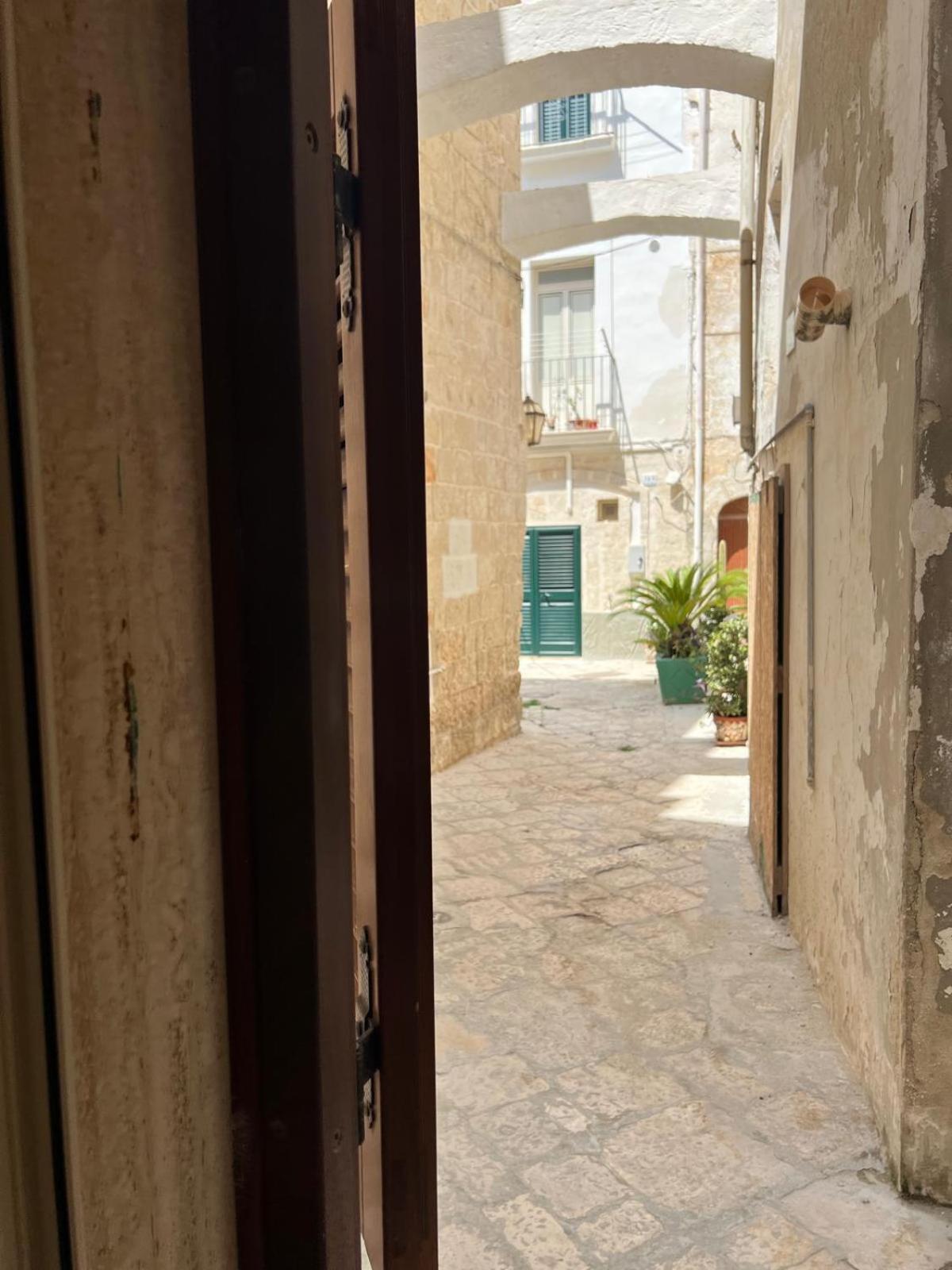 Summer Dreams Apartment Monopoli