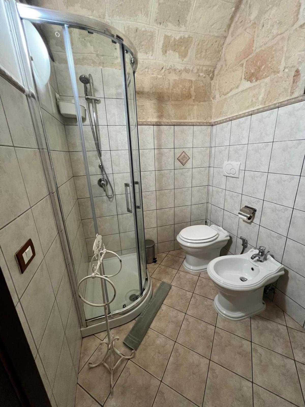 Apartment Summer Dreams Monopoli